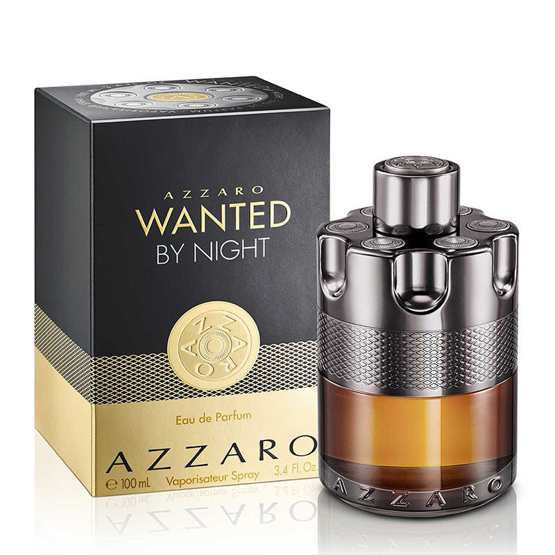 AZZARO  Azzaro Wanted by Night - Eau de Parfum