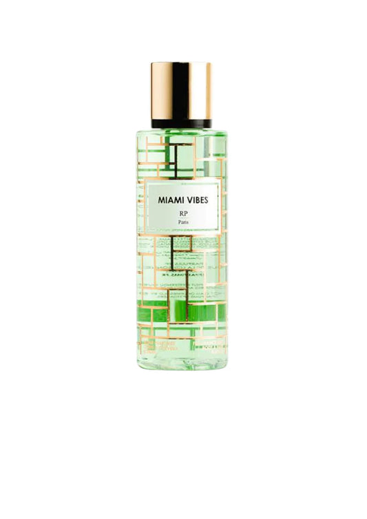 Brume RP cheveux et corps MIAMI VIBES 250ml