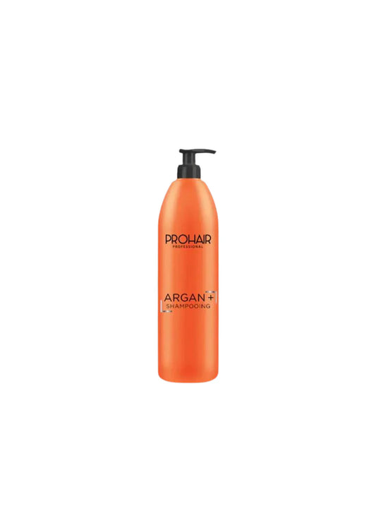 Shampoing à l’huile d’argan 1000ml – Pro Hair Professional