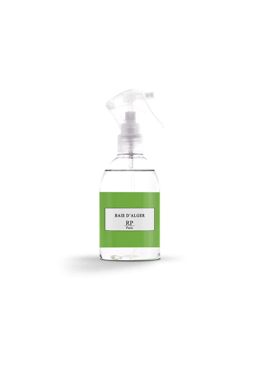RP Parfums - Spray Textile Baie D’Alger 250 ML