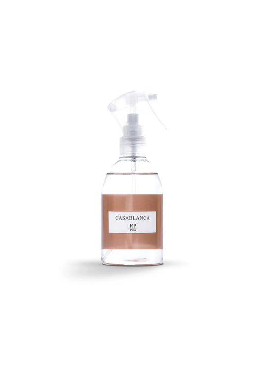RP Parfums - Spray Textile Casablanca 250 ML