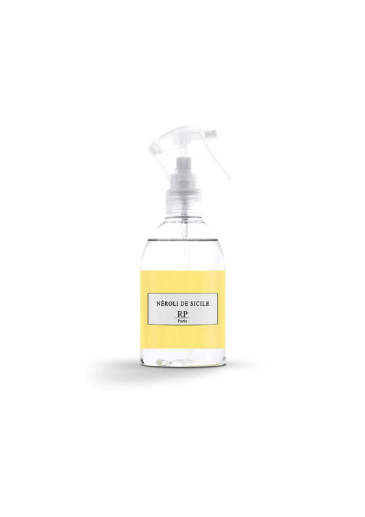 RP Parfums - Spray Textile Néroli De Sicile 250 ML