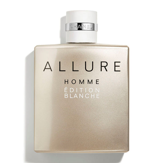 CHANEL  ALLURE HOMME ÉDITION BLANCHE - Eau de Parfum Vaporisateur