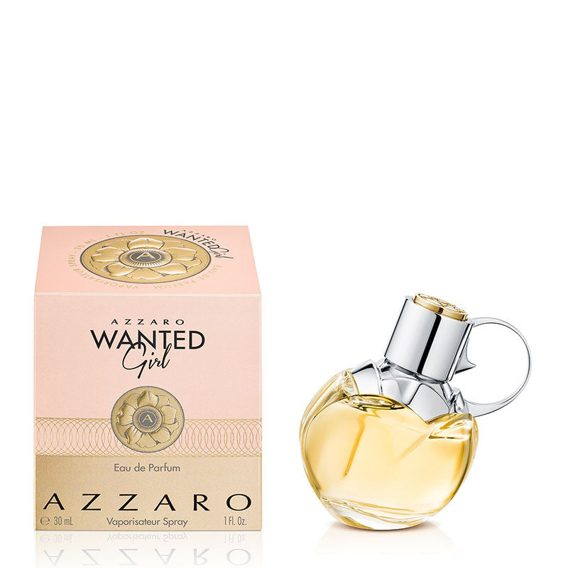 AZZARO  Azzaro Wanted Girl - Eau de Parfum