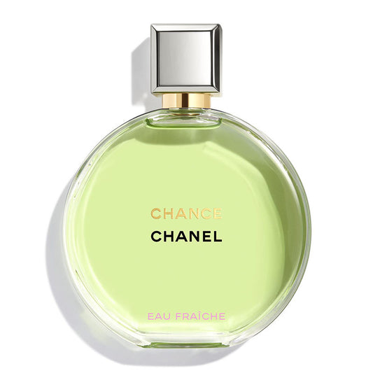 CHANEL  CHANCE EAU FRAICHE - Eau de Parfum