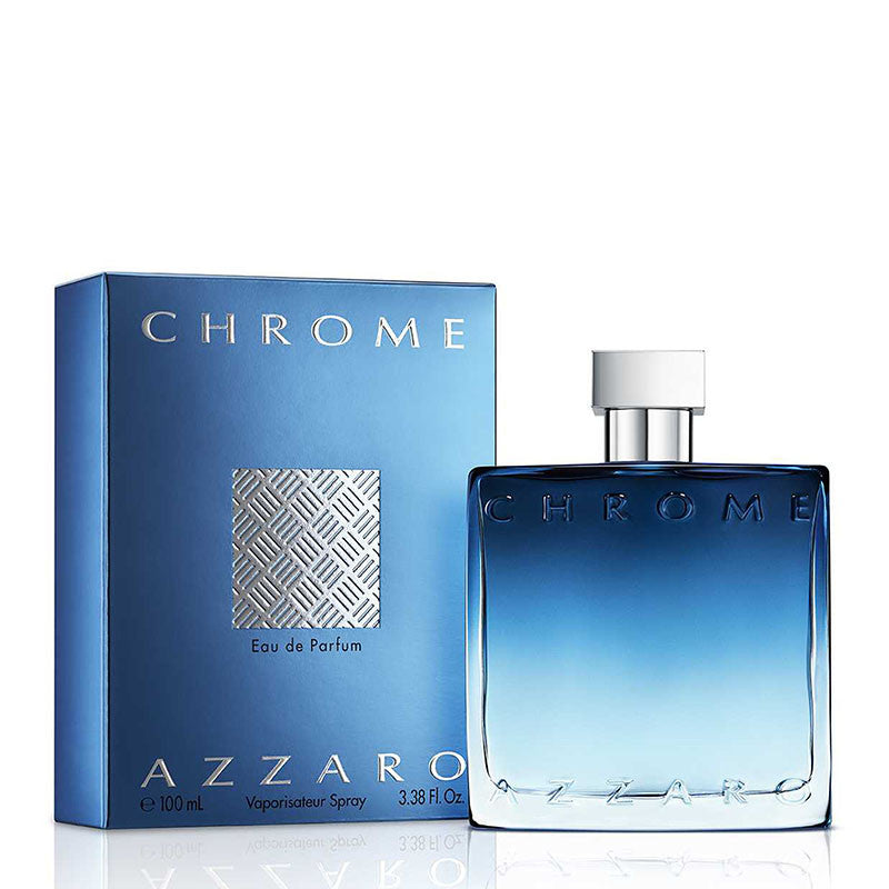 AZZARO  Chrome - Eau de Parfum