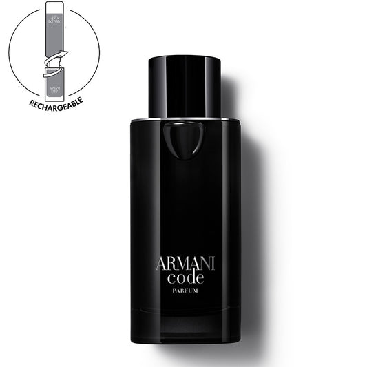 GIORGIO ARMANI  Code Le Parfum - Parfum Rechargeable
