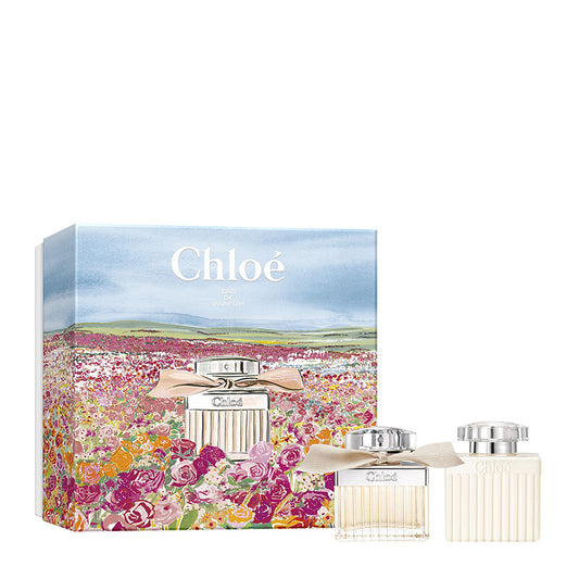 CHLOÉ  Coffret Chloé Signature Eau de Parfum