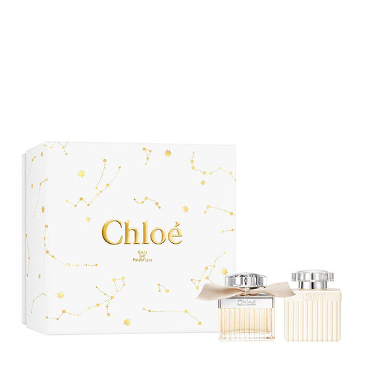 CHLOÉ  Coffret Chloé Eau de parfum