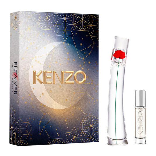 KENZO  Coffret Flower By Kenzo Eau de parfum