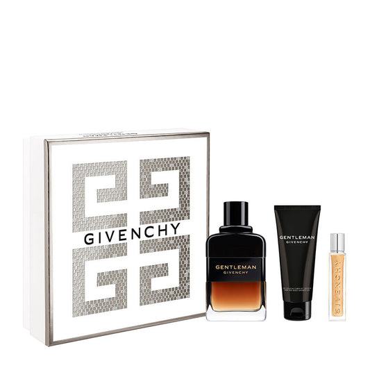 GIVENCHY  Coffret Gentleman Givenchy Eau de Parfum Réserve Privée