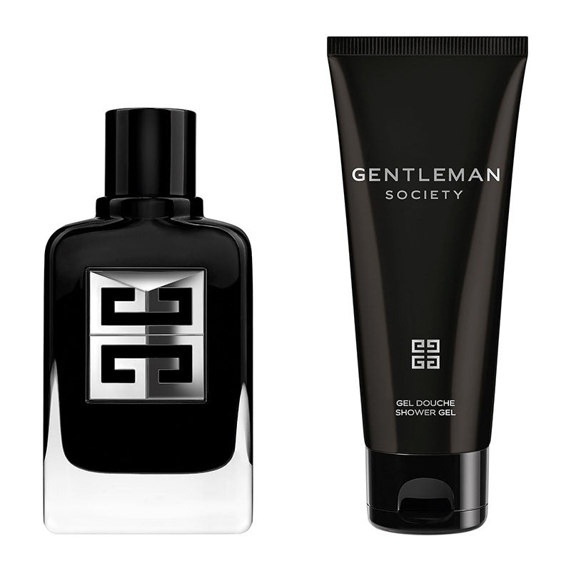 GIVENCHY  Coffret Gentleman Society Eau de Parfum