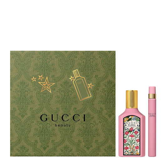 GUCCI  Coffret Gucci Flora Gorgeous Gardenia Eau de Parfum