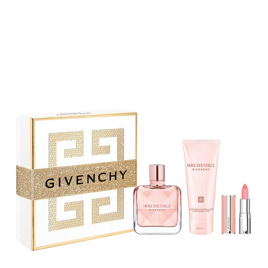 GIVENCHY  Coffret Irresistible Givenchy Eau de Parfum