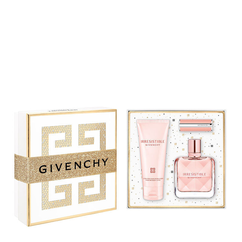 GIVENCHY  Coffret Irresistible Givenchy Eau de Parfum