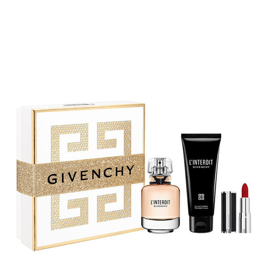 GIVENCHY  Coffret L'Interdit Givenchy Eau de Parfum