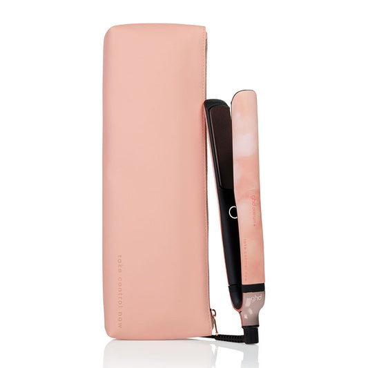 GHD  Coffret Lisseur ghd Platinum+ Collection Pink Take Control Now