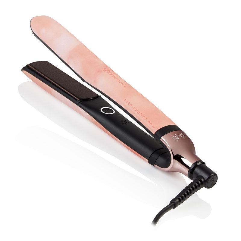 GHD  Coffret Lisseur ghd Platinum+ Collection Pink Take Control Now