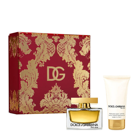DOLCE&GABBANA  Coffret The One Eau de parfum