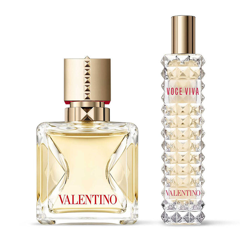 VALENTINO  Coffret Voce Viva Eau de parfum