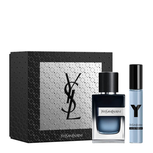 YVES SAINT LAURENT  Coffret Y Pour Homme Eau de parfum