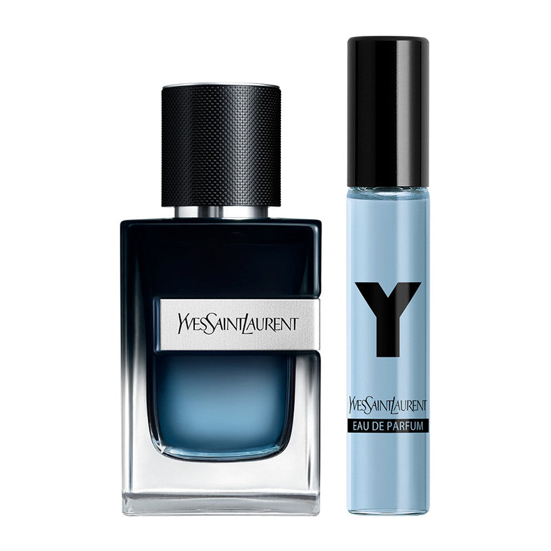 YVES SAINT LAURENT  Coffret Y Pour Homme Eau de parfum
