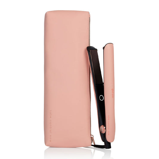 GHD  Coffret Lisseur ghd Gold Collection Pink Take Control Now