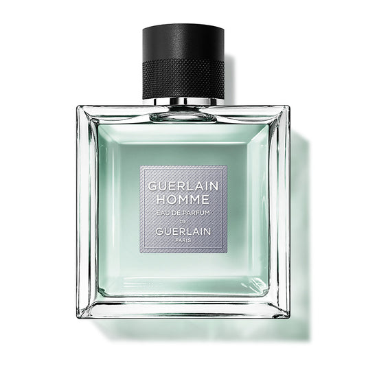 GUERLAIN  Guerlain Homme - Eau de Parfum  100 ml