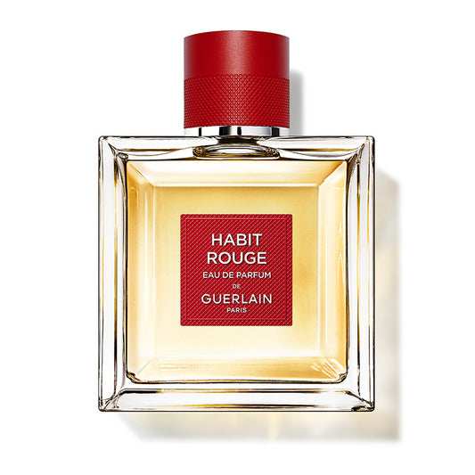 GUERLAIN  Habit Rouge - Eau de Parfum