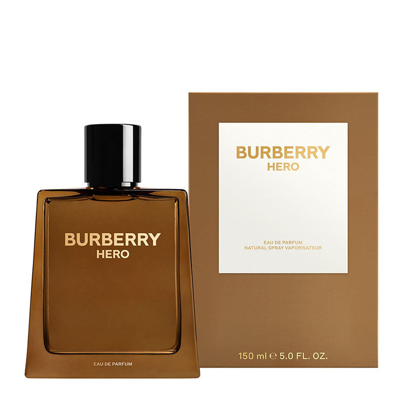 BURBERRY  Burberry Hero - Eau de Parfum