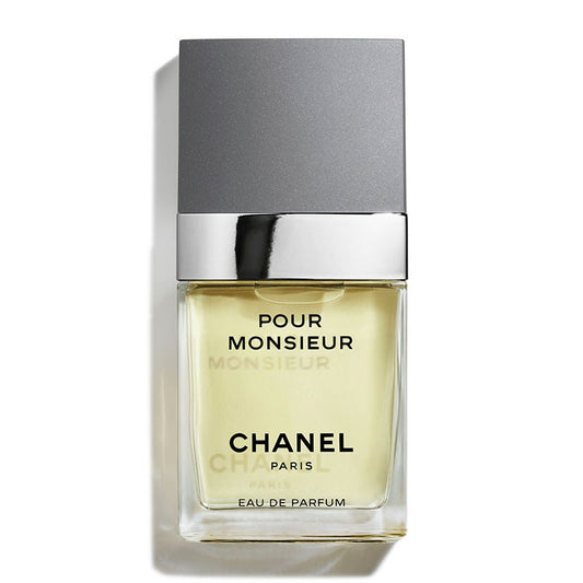 CHANEL  POUR MONSIEUR - Eau de Parfum Vaporisateur  75 ml