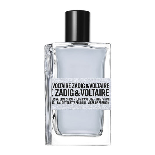 ZADIG ET VOLTAIRE  This is Him! Vibes of Freedom
