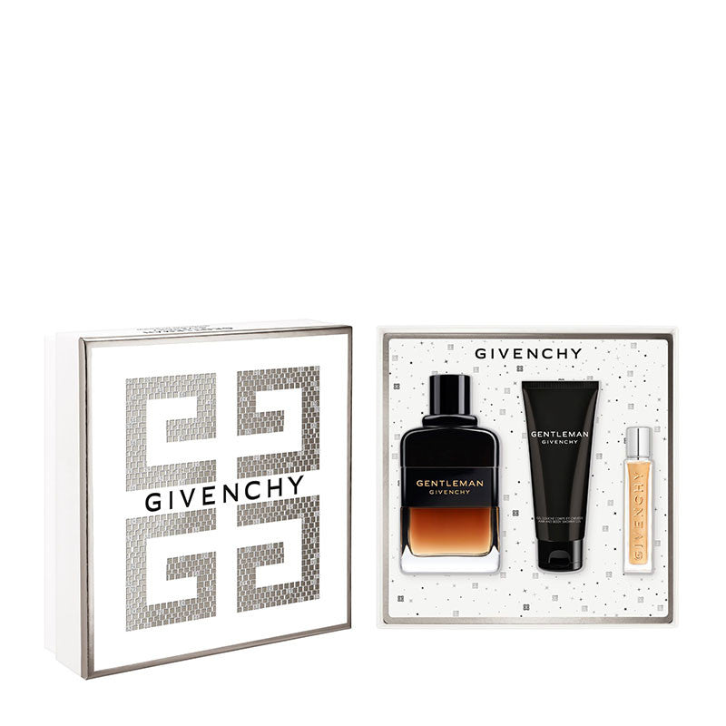 GIVENCHY  Coffret Gentleman Givenchy Eau de Parfum Réserve Privée