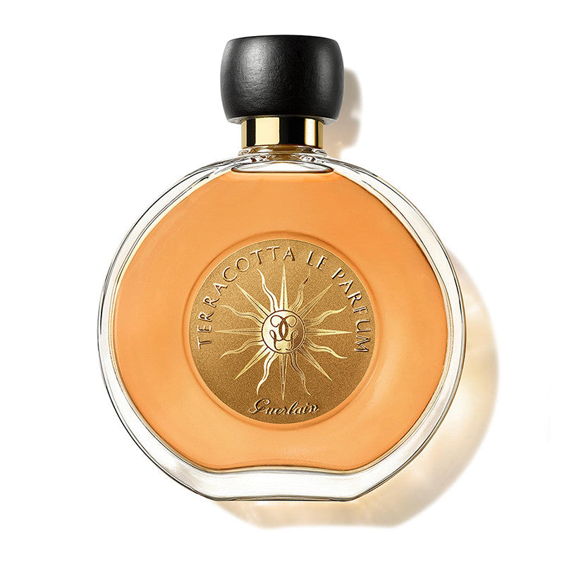 GUERLAIN  Terracotta - Le Parfum L'attrait du soleil en flacon  100 ml